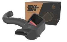 NextGen Cold Air Intake V8 5.7L for 2011-2026 Dodge Durango and Jeep Grand Cherokee image 4