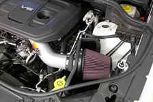 Performance Air Intake System for Jeep and Dodge image 4