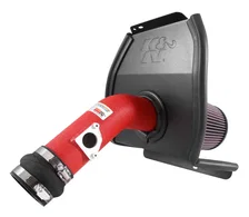 Performance Air Intake System for 2015-2017 Subaru WRX and WRX STI image 5