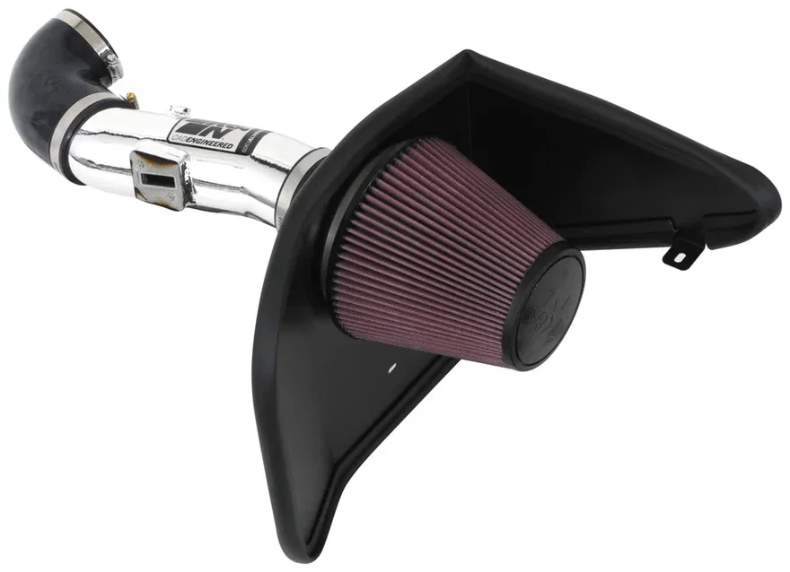 Performance Air Intake System for 2012-2015 Chevrolet Camaro