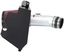 Performance Air Intake System for 2014-2021 Mazda 3 and 6 image 3