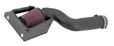 Performance Air Intake System for 2013-2016 Ford Fusion image 2