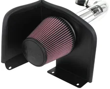 Performance Air Intake System for Chevrolet, GMC and Cadillac image 5