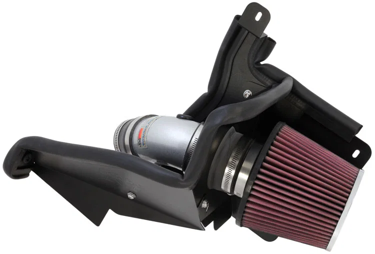 Performance Air Intake System for 2012-2018 Ford Focus