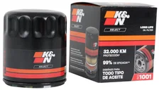 Oil Filter; Spin-On for 163 vehicles image 2