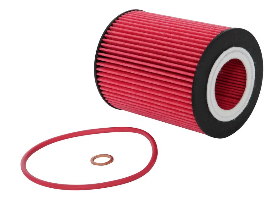Oil Filter for BMW and Ford