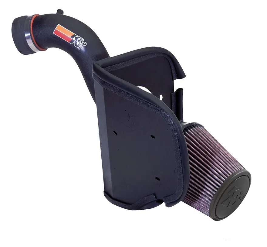 Performance Air Intake System for 2001-2004 Nissan Pathfinder