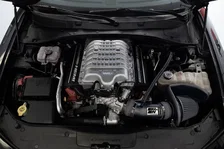 Performance Air Intake System for 2017-2023 Dodge Challenger and Charger image 4