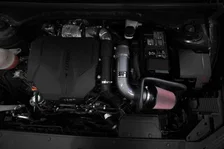 Performance Air Intake System for Hyundai and Kia image 4