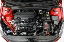 Performance Air Intake System for 2021-2025 Hyundai Elantra image 5