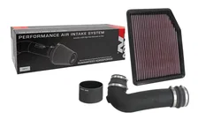 Performance Air Intake System for GMC, Chevrolet and Cadillac image 2