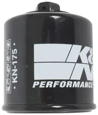 Oil Filter for Indian and Harley-Davidson image 2