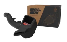 NextGen Cold Air Intake L V6 3.6L F/I for Jeep and Dodge image 4