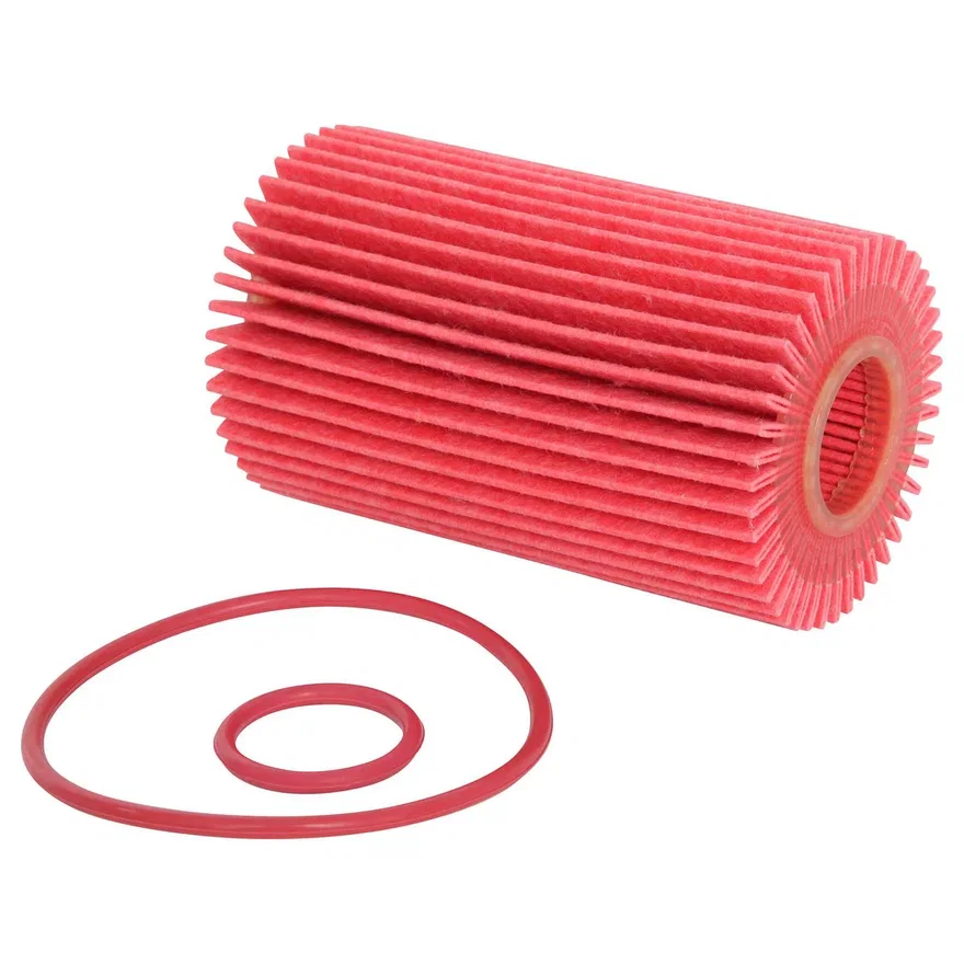 Oil Filter for Lexus and Toyota