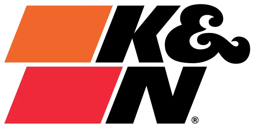 K&N parts