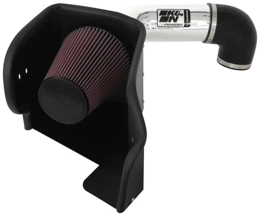 Performance Air Intake System for Ram and Dodge