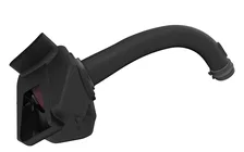 NextGen Cold Air Intake F250/350 V8 6.2L F/I for 2020-2022 Ford F-250 Super Duty and F-350 Super Duty image 2