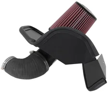 Performance Air Intake System for 2013-2014 Hyundai Genesis Coupe image 3