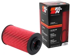Oil Filter for 15 vehicles image 2