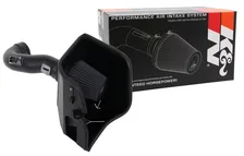 Performance Air Intake System for GMC, Chevrolet and Cadillac image 3