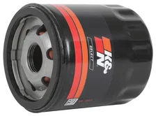 Oil Filter; Spin-On for 80 vehicles image 3