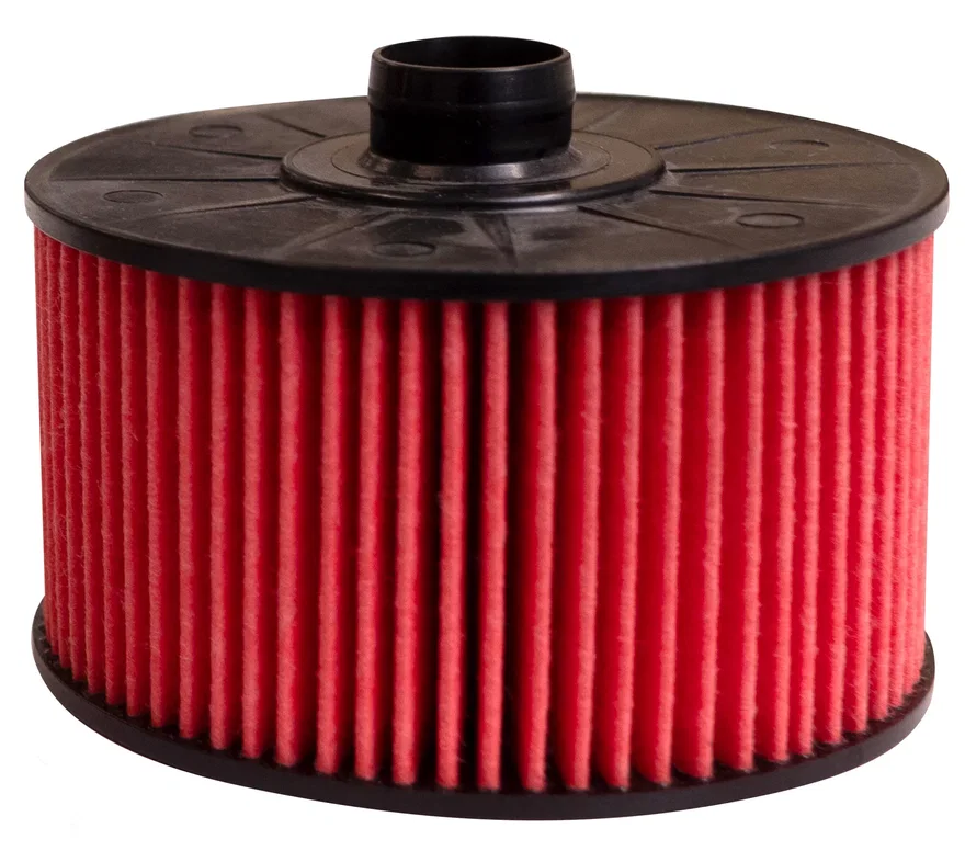 Oil Filter for Mercedes-Benz and Renault