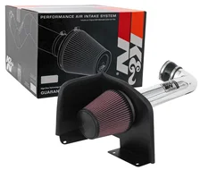 Performance Air Intake System for Chevrolet, GMC and Cadillac image 3