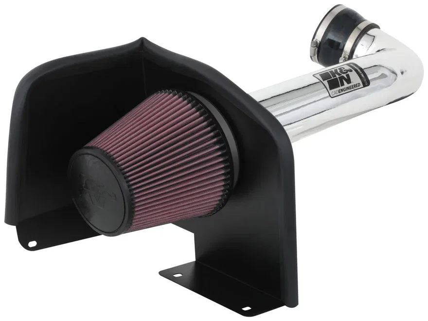 Performance Air Intake System for Chevrolet, GMC and Cadillac