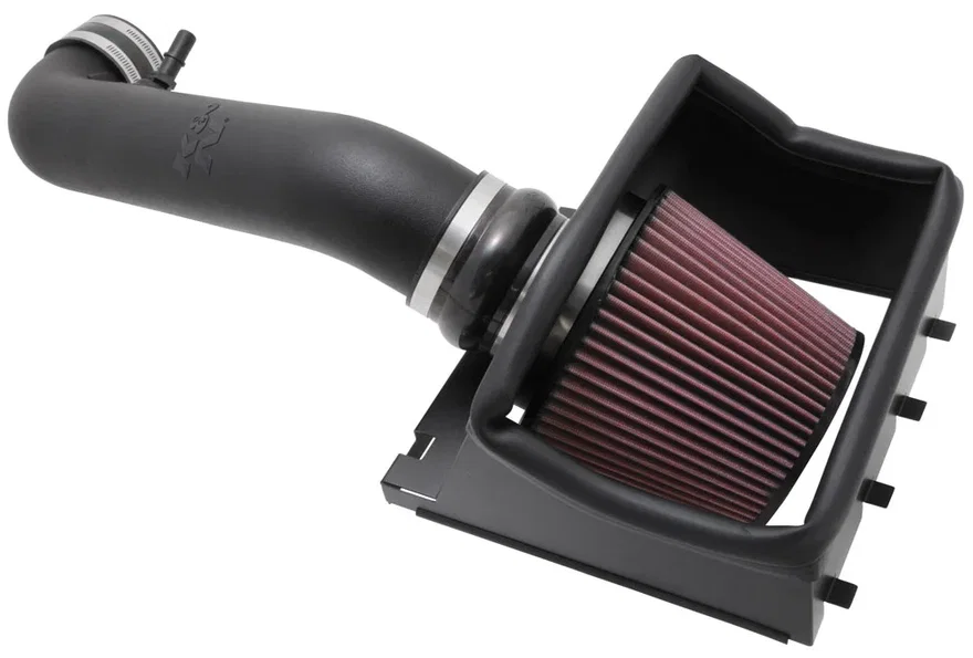 Performance Air Intake System for 2011-2014 Ford F-150