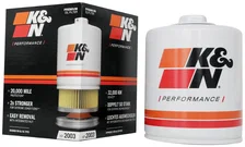 Oil Filter for 226 vehicles image 2