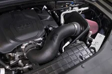 Performance Air Intake System for 2022-2023 Jeep Grand Cherokee and Grand Cherokee L image 7
