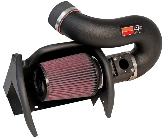 Performance Air Intake System for 1999-2005 Porsche 911