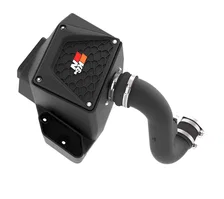 Performance Air Intake System for Toyota image 8