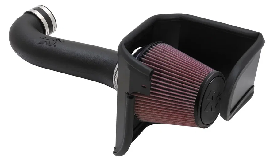 Performance Air Intake System for Dodge and Chrysler
