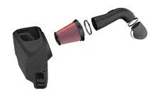 NextGen Cold Air Intake 2500/3500 HD V8 6. for Chevrolet and GMC image 3