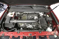 Performance Air Intake System for 2017-2022 Chevrolet Colorado and GMC Canyon image 3