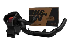 NextGen Cold Air Intake 2.7L-V6 F/L for 2024-2026 Ford Ranger image 4