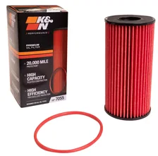 Oil Filter for 2023-2025 Renault Master image 2