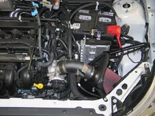 Performance Air Intake System for 2010-2011 Ford Focus image 2