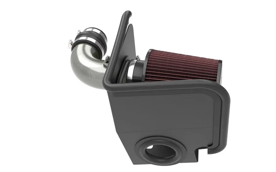 Performance Air Intake System for 2021-2026 Mazda 3