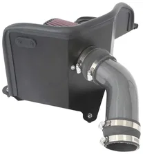 Performance Air Intake System for 2021-2024 Ford Bronco Sport image 2