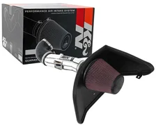 Performance Air Intake System for 2012-2015 Chevrolet Camaro image 2