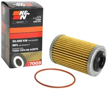 Oil Filter for 16 vehicles image 2
