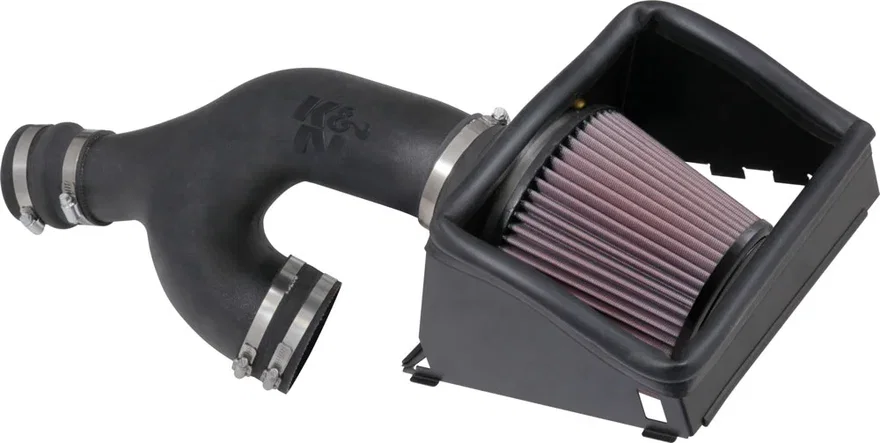Performance Air Intake System for Ford and Lincoln