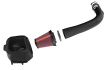 NextGen Cold Air Intake F250/350 V8 6.2L F/I for 2020-2022 Ford F-250 Super Duty and F-350 Super Duty image 3