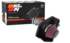 Performance Air Intake System for 2022-2026 Nissan Pathfinder image 4