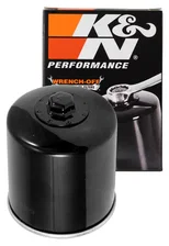 Oil Filter for Harley-Davidson image 2