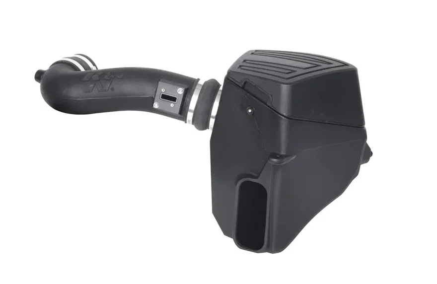 Performance Air Intake System for GMC, Chevrolet and Cadillac