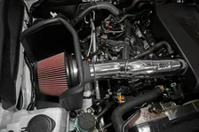 Performance Air Intake System for 2016-2023 Toyota Tacoma image 5