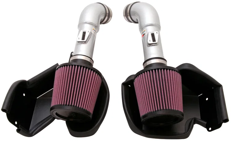 Performance Air Intake System for 2008-2020 INFINITI G37 and Nissan 370Z
